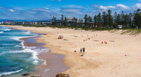 Spacious Townhouse In Wollongong - Foster Accommodation 2