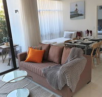 SpaciousCozy 1 bedroom  1 bathroom Zetland APT - Foster Accommodation
