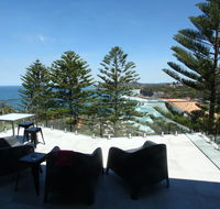Spectacular Bilgola Beachhouse - Foster Accommodation