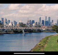 Spectacular river views in fabulous footscray. - Foster Accommodation