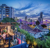 Spicers Balfour Hotel - Foster Accommodation