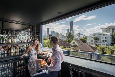 Spicers Balfour Hotel - Foster Accommodation 3