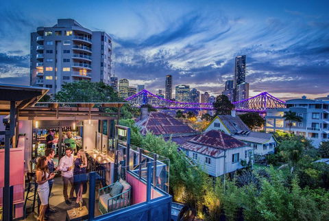Spicers Balfour Hotel - Foster Accommodation 0
