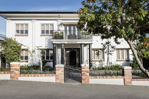 Spicers Balfour Hotel - Foster Accommodation 2