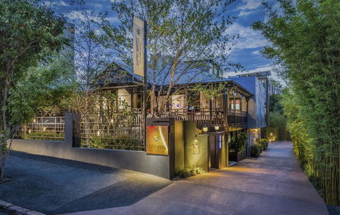 Spicers Balfour Hotel - Foster Accommodation 1