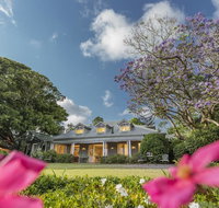 Spicers Clovelly Estate - Foster Accommodation