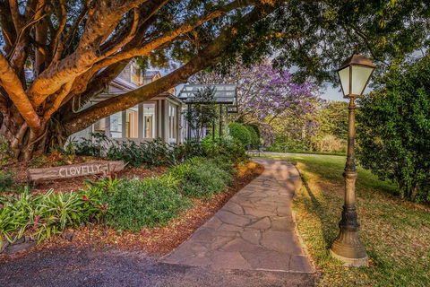 Spicers Clovelly Estate - Foster Accommodation 2