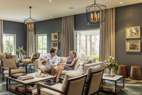 Spicers Guesthouse - Foster Accommodation 2