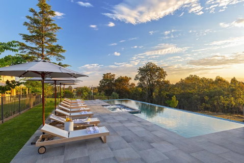 Spicers Guesthouse - Foster Accommodation 3