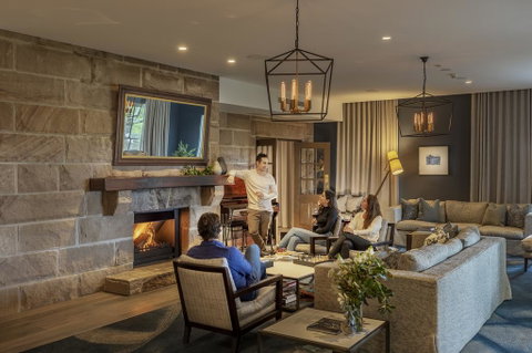 Spicers Guesthouse - Foster Accommodation 1