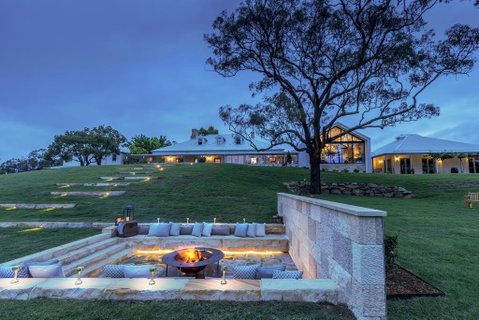 Spicers Guesthouse - Foster Accommodation 0