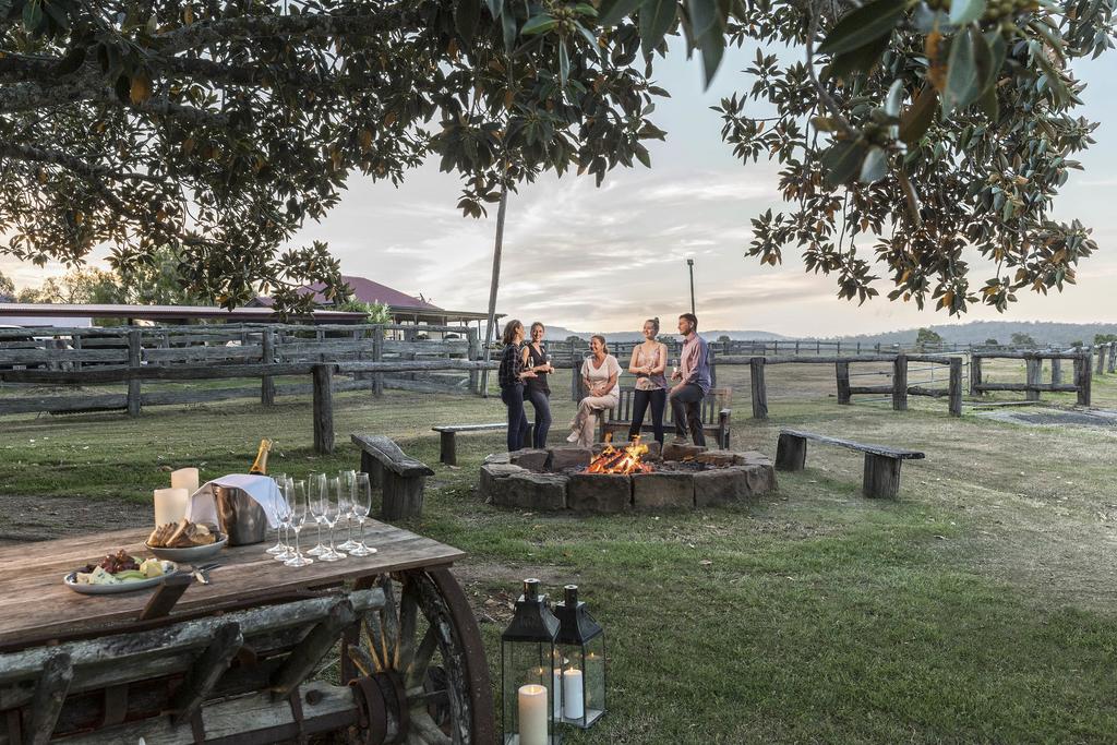 Grandchester QLD Foster Accommodation