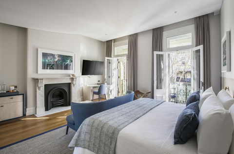 Spicers Potts Point - Foster Accommodation 0