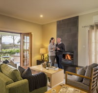 Spicers Vineyards Estate - Foster Accommodation