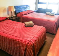 Spinifex Hotel - Foster Accommodation