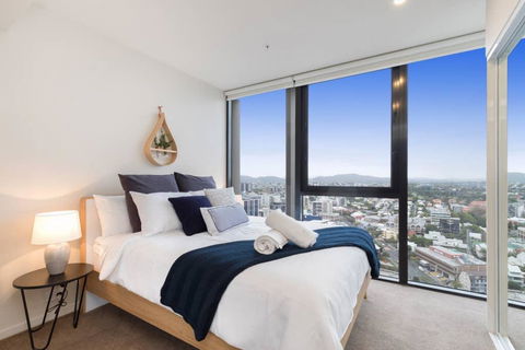 SPIRE - Fast Internet Monthly Stays W Carpark - Foster Accommodation 1