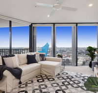 SPIRE - Fast Internet Monthly Stays w Carpark - Foster Accommodation