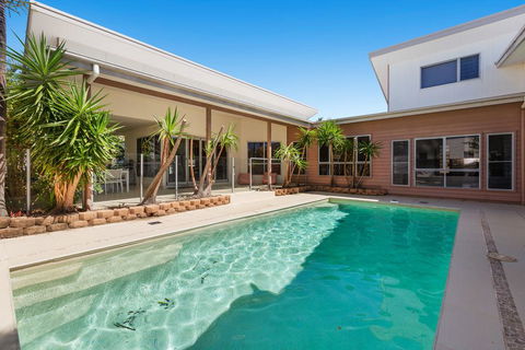 SPLASH @ Kingscliff - Foster Accommodation 0