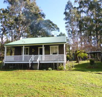 Splendid Wren Cottage - Foster Accommodation