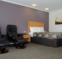 Sportsmans Motor Inn - Foster Accommodation