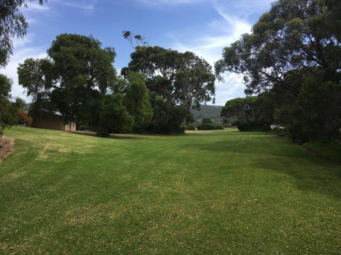 Spring Bay Villas - Foster Accommodation 2