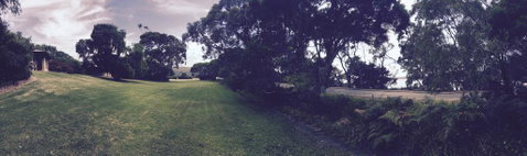 Spring Bay Villas - Foster Accommodation 1