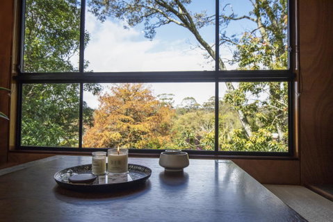 Springbrook25 Upper Apartment - Foster Accommodation 0