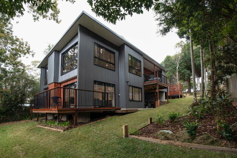 Springbrook25 Whole House - Foster Accommodation 0