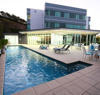 Springfield Lakes Boutique Hotel - Foster Accommodation