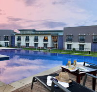 Springs Shoalhaven Nowra - Foster Accommodation