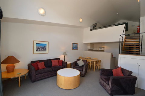 Squatters 11 - Foster Accommodation 2