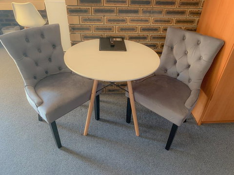 Squatters Homestead Motel - Foster Accommodation 2