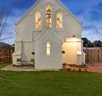 St James Converted Church - Foster Accommodation