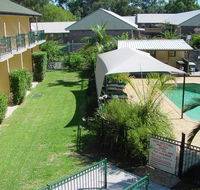 St Marys Park View Motel - Foster Accommodation