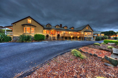 Stanley Seaview Inn - Foster Accommodation 2