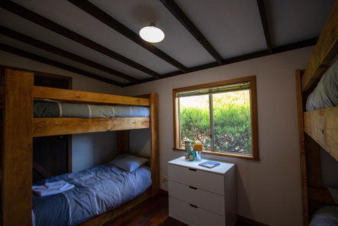 Stargazers - Foster Accommodation 3