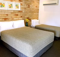 Starlight Motor Inn