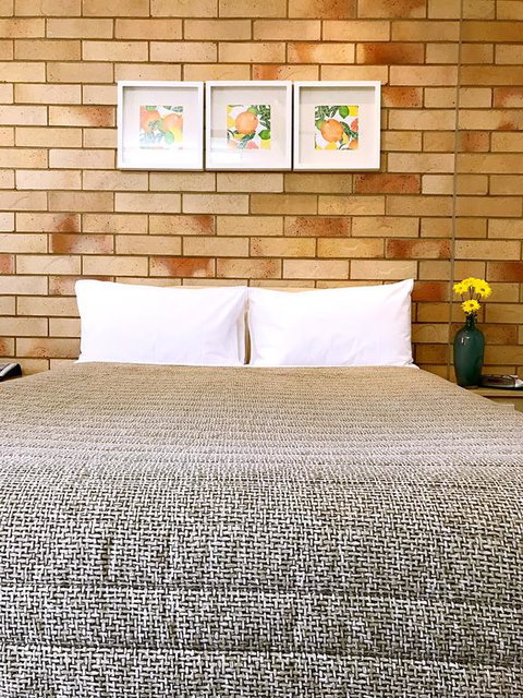 Starlight Motor Inn - Foster Accommodation 3
