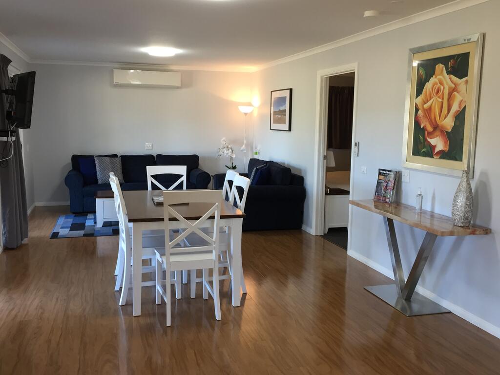 Broke NSW Foster Accommodation
