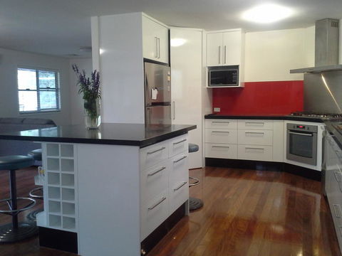 Stay @ LP Montville - Foster Accommodation 0
