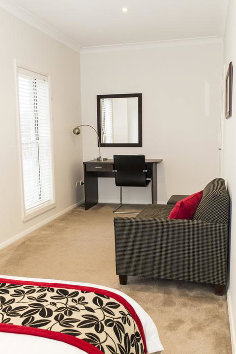 Stay Bathurst - Foster Accommodation 3