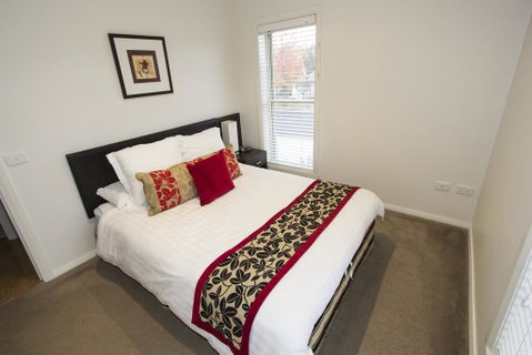Stay Bathurst - Foster Accommodation 2