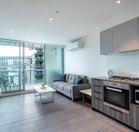 STAYCO Docklands - Foster Accommodation