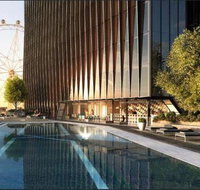 StayCentral Docklands Delight - Foster Accommodation