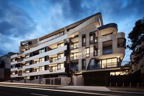 StayCentral Essendon Escape Sub-penthouse - Foster Accommodation 1