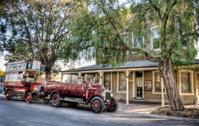 Book Echuca Accommodation Vacations Foster Accommodation Foster Accommodation