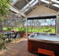 Stephanette's Cottage - Foster Accommodation