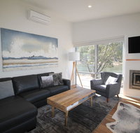 Stillwater Chalet B- Lake Crackenback - Foster Accommodation