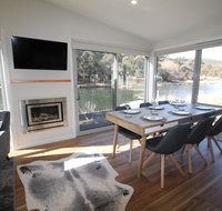 Stillwater Lodge - Foster Accommodation