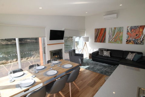 Stillwater Lodge - Foster Accommodation 2